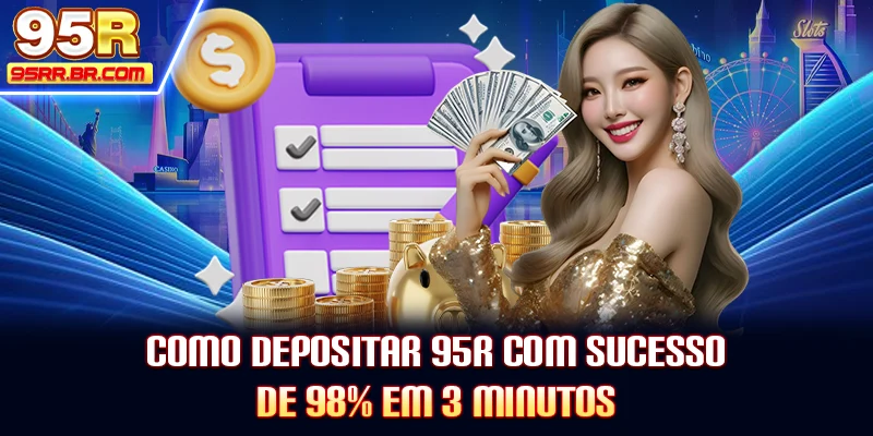 como-depositar-95r-com-sucesso-de-98-em-3-minutos